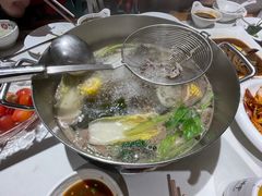 -焯牛潮汕牛肉火锅(云峰街创始店)