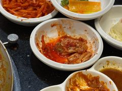-水原王烤肉(虹泉路店)