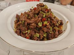 -江城燕子大排档(江汉路步行街店)