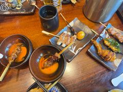 -鸟鹏烧鸟居酒屋(仁恒梦中心店)