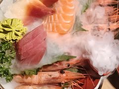 -福樱兰海鲜放题铁板烧(加州店)