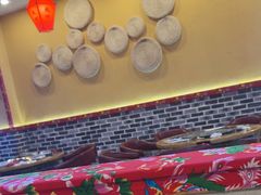 -炖四方东北铁锅炖·烧烤小龙虾(中豪国际店)