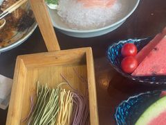 -大隐·成都火锅Bistro(合生麒麟新天地店)