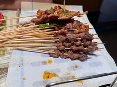 -串盟烧烤·长沙美食地标(星沙店)
