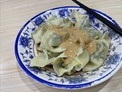 -美新点心店(陕西北路店)
