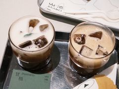 -SAANCI山池咖啡(海上世界文化艺术中心店)