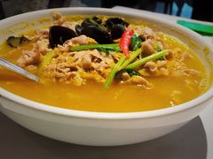 -汤城小厨•粤菜•靓汤(金宝街店)