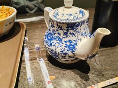 -清真·马安军辣子牛肉面