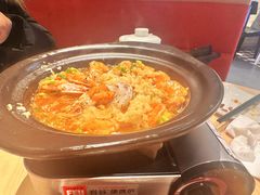 -避风塘(百联奥特莱斯广场店)