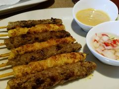 -Sala Thai Restaurant
