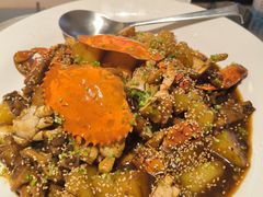 -桂满陇·手作小笼包&江南叫花鸡(中山公园店)
