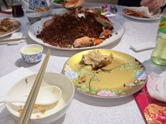 -喜记避风塘炒辣蟹(旗舰店)