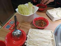 -季季红火锅(南康宝林大厦店)