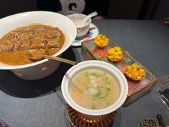 -锦府园·新台州菜(合生汇店)
