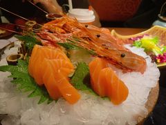 -花潮料理艺食馆(宝龙一城店)
