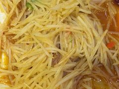 -清真益鑫羊肉手抓馆(南大街店)
