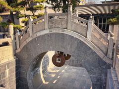 -万寿八仙宫