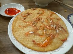 -龍囍粤·顺德小吃·煲仔饭(安定门店)