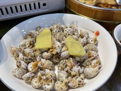 -广州海鲜酒楼(长丰园店)