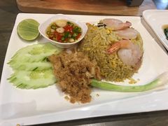 -The Dishes Seafood & Restaurant