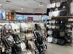 -MUJI无印良品(西湖银泰城店)