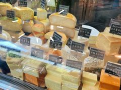 -Alimentari早午餐(安福路店)