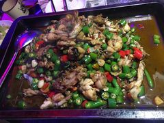 -蘭奢雅集·江浙菜(青山江滩店)