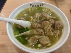 -蒋家桥饺面店(东关街店)