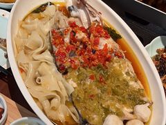 -望湘园·洞庭渔宴(浦江欢乐颂店)