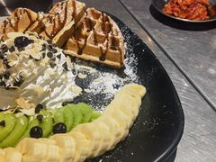 -MI WU FACTORY米屋美食工厂餐厅(绿地店)