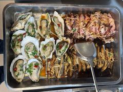 -日丰园海肠水饺·老字号大连海鲜(小平岛总店)