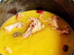 -南渝食府.石锅鸡(尚城花园店)