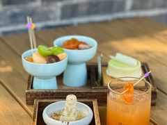 -自如ZSPACE四合院艺术餐厅