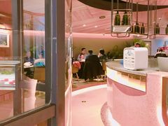 -大树餐厅(益田假日店)