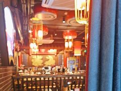 -椒香城门口老火锅(天府长城店)