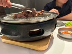 -范儿·嫂子烤肉·精致炭火烤肉(长治路店)