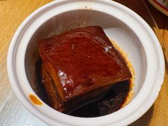 -新白鹿餐厅(银泰西湖文化广场店)