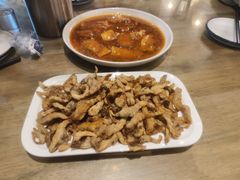 -小四川菜馆(托乐嘉店)