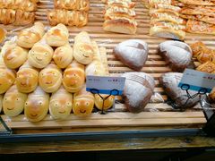 -卡吉诺动物奶油生日蛋糕(中原路店)