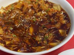 -大哈福烧烤·海鲜·家常菜(延安三路店)