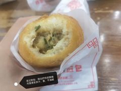 -煎意浓·吴记煎包(交通路店)
