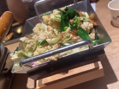 -川堂风·跷脚牛肉·乐山爆炒(宝山日月光店)