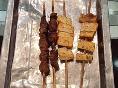 -兰州老马食府(小潞邑店)