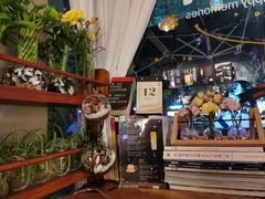 -街角 T·COFFEE 融合料理·BISTRO(车公庙店)
