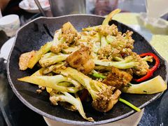 -老头儿油爆虾·知味杭州(爱琴海购物中心)