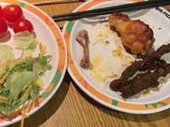 -比格比萨自助(国展店)