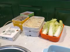 -蛙两只美蛙鱼头火锅(恒茂店)