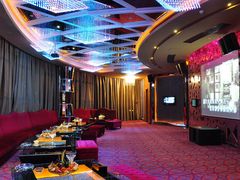KTV-东莞常平逸豪国际大酒店