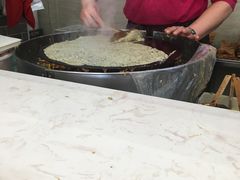 -清真·二嫂子煎饼果子(鼓楼旗舰形象店)