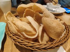 -米纸越南小馆(金鹰世界店)